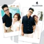 Áo sơ mi nam Tay Ngắn OXFORD PREMIUM, BST MEN's JOURNEY, Cao Cấp, Thanh Lịch - POLOMANOR