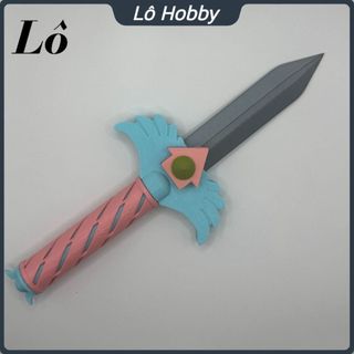 Mô hình đồ chơi dao squidgame - trò chơi con mực