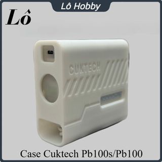 Case cho sạc dự phòng cuktech pb100s/pb100/cp13