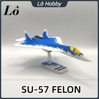 Mô hình kit máy bay SU-57 Felon