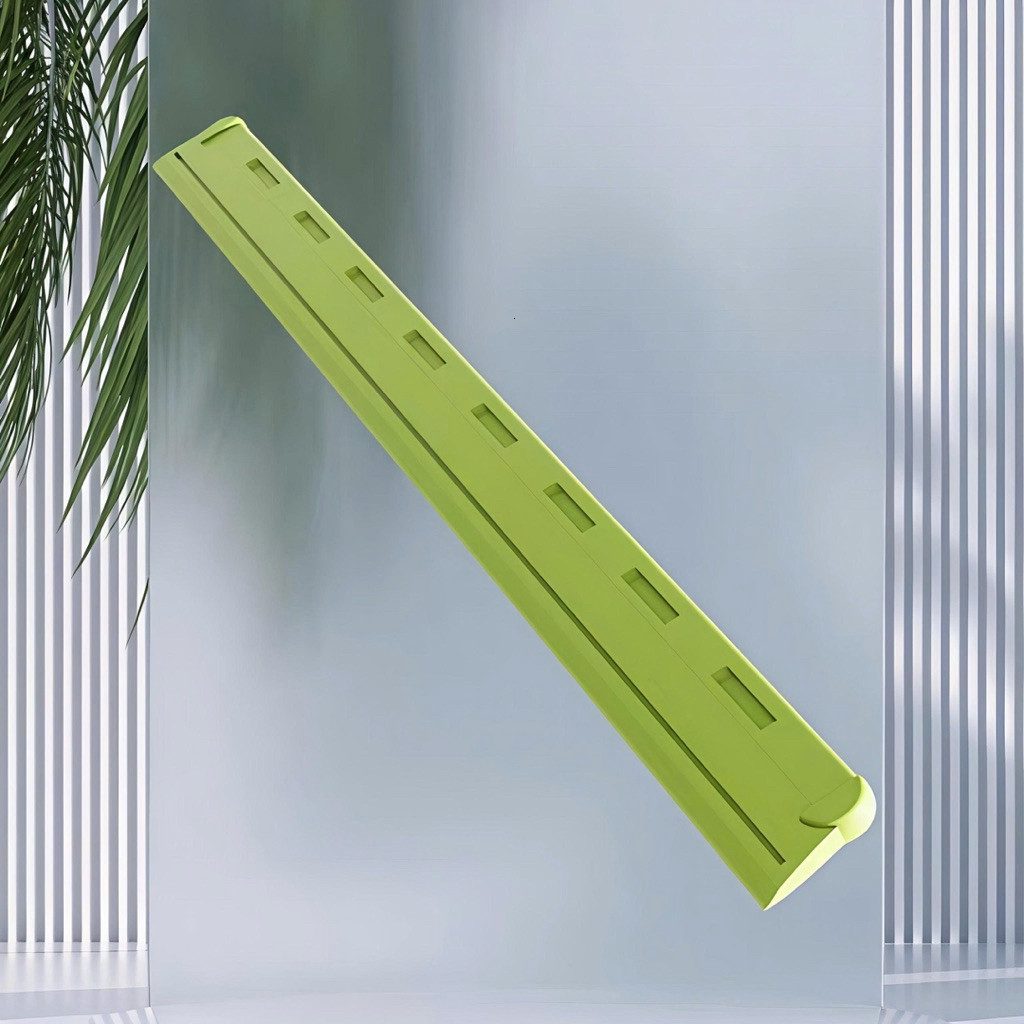 Cây Gạt Kính, Gạt Nước Magic Silicon Vệ Sinh Tiện Dụng Cán Dài Xoay 180 độ