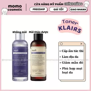Toner Klairs 180ml