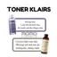 Toner Klairs 180ml