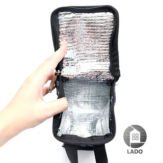 [TẶNG TÚI VẢI] Bình giữ nhiệt inox 304 HiLOGI, bình nước giữ nhiệt 1000ml,1500ml giữ nóng lạnh cao cấp