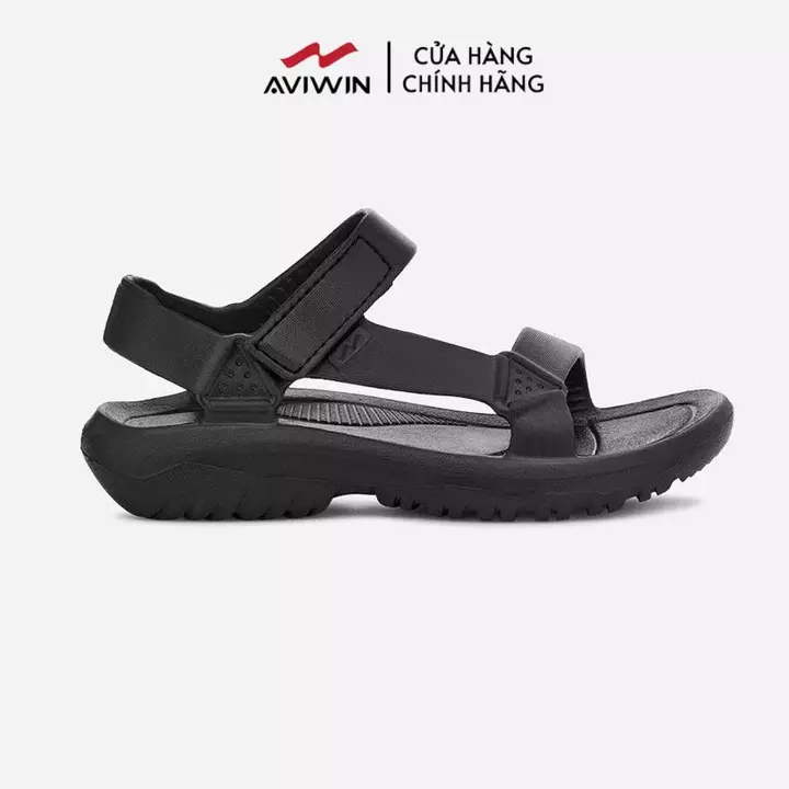 [ S004 ] Dép Sandal Đúc Nguyên Khối Aviwin S004 Chất Liệu Siêu Nhẹ Siêu Bền Đi Học Đi Chơi Đủ Size 30-45