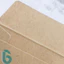 Phong Bì A5 Kraft Dành Cho Tài Liệu Và Văn Phòng