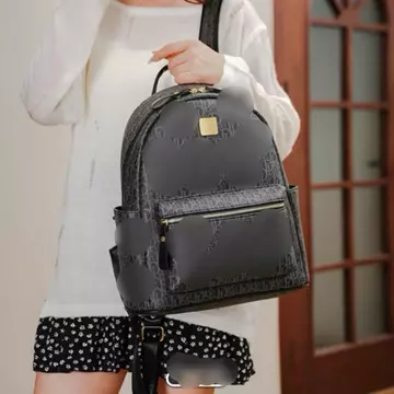Ba lô balo nữ balo quảng châu balo học sinh balo nam nữ balo du lịch nhỏ xin phong cách Hàn Quốc