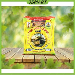 Trà cung đình Huế G8 Đức Phượng gói 5OOgr