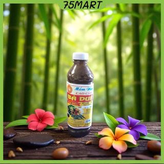 Mắm Nêm cao cấp Bà Duệ 330ml - Đặc sản Huế