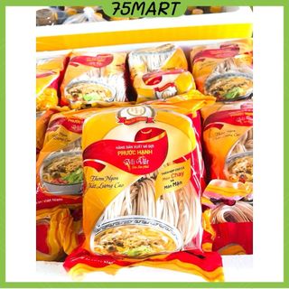 Bánh canh bột mì khô (MÌ VẮT) Phước Hạnh Huế gói 400g dùng nấu món chay và mặn đều được