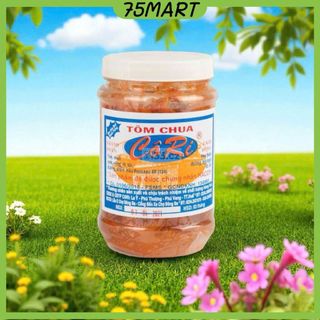 Mắm tôm CORI hủ 5OOg thơm ngon chuẩn vị - Đặc sản Huế