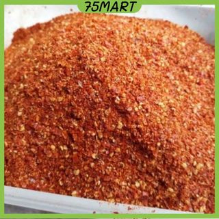 500GRAM ỚT BỘT ĐÂM BẰNG TAY SIÊU CAY - ĐẶC SẢN HUẾ