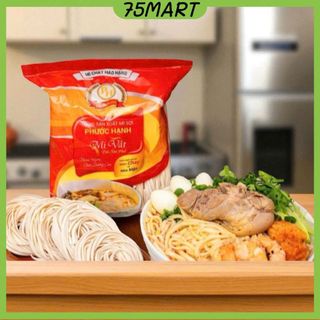Mì vắt Đặc biệt Phước Hạnh - bánh canh khô 500g