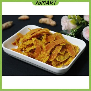 500g mứt nghệ Huế loại 1 thơm ngon - Đặc sản Huế