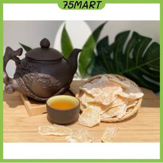 1kg Mứt gừng Huế loại 1 thơm ngon - Đặc sản Huế