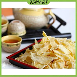 500g mứt gừng Huế loại 1 thơm ngon - Đặc sản Huế