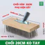Chổi Sắt Chà Rêu Cầm Tay Không Rỉ Chà Rửa Vệ Sinh Rong Rêu Ố Vàng Nền Nhà Sân Vườn,Ngoài Trời,Bể Bơi