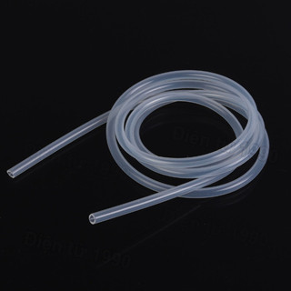 [Combo-Giá rẻ] Ống silicon dẻo chịu nhiệt, không mùi