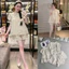 Sét Bộ Đũi Cổ Sen Viền Ren Phối Quần Short Bèo Siêu Xinh ,Sang Chảnh, Dễ Thương ,Hottrend