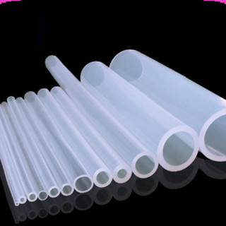 [Giá sỉ] [Combo] Ống silicon dẻo chịu nhiệt, không mùi