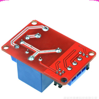 Mạch relay opto cách ly 1 - 8 kênh kích ( H/L) 5V/12V/24V - 10A/30A