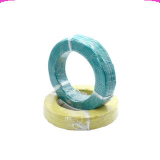 [Giá sỉ] Dây điện silicon mềm chống cháy 14AWG - 30AWG