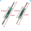 Mạch bảo vệ pin sắt LifePo4 1S 3.2V có sẵn kẽm hàn