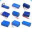 Mạch bảo vệ pin sắt LifePo4 1S 3.2V có sẵn kẽm hàn