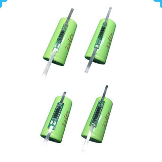 [Bán sỉ combo] Mạch bảo vệ pin sắt LifePo4 1S 3.2V có sẵn kẽm hàn