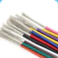 Dây điện silicon mềm chống cháy 14AWG - 30AWG