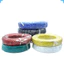 Dây điện silicon mềm chống cháy 14AWG - 30AWG