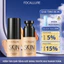 FOCALLURE Kem nền BB Cream che phủ khuyết điểm chống thấm nước 31g
