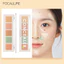 Bảng Kem Che Khuyết Điểm Focallure Độ Che Phủ Cao Chống Nước Lâu Trôi