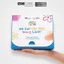 Khăn Bandana Giáng Sinh MD CARE Sticker "Để Em Ước Mơ Trong Lành"