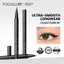 Bút kẻ mắt FOCALLURE dạng lỏng chống nước bền màu lâu trôi 20g