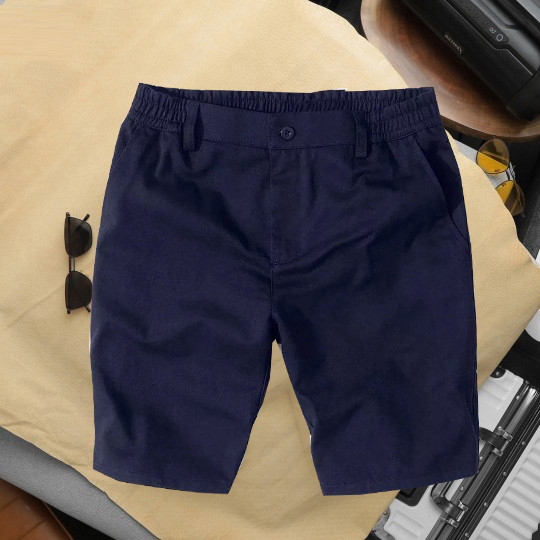 QUẦN SHORT KAKI NAM LƯNG THUN VẢI DÀY DẶN CO GIÃN NHIỀU MÀU CỰC ĐẸP, LỊCH LÃM Hot Trend 2026