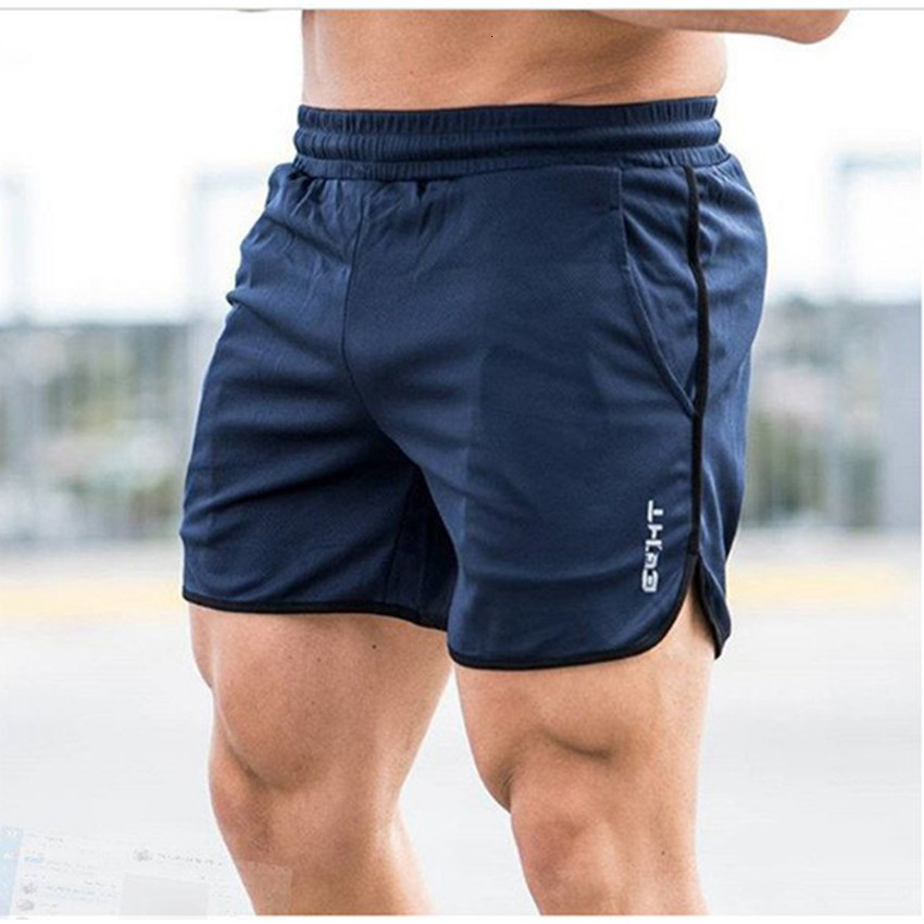 Quần đùi nam thể thao 𝗘𝗖𝗛𝗧 cao cấp, co giãn 4 chiều vận động thoải mái_QSGM003 Hot Trend 2026