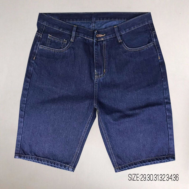 Quần Jean nam VẢI CO GIÃN 4 chiều Quần short đùi bò nam vải Jean cực đẹp JeanCD205 Hot Trend 2026