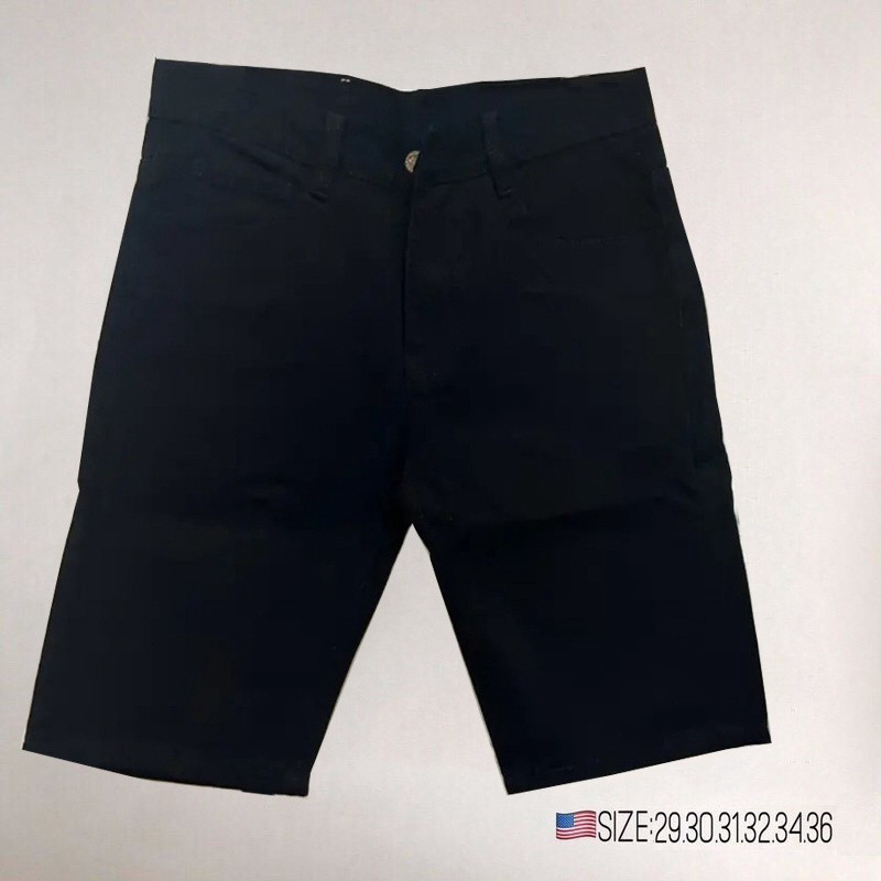 Quần Jean nam VẢI CO GIÃN 4 chiều Quần short đùi bò nam vải Jean cực đẹp JeanCD205 Hot Trend 2026