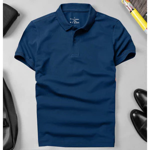 Áo Thun nam POLO vải thun cá sấu cotton 4 chiều cao cấp sang trọng lịch lãm-PLO216 Hot Trend 2026