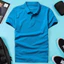 Áo Thun nam POLO vải thun cá sấu cotton 4 chiều cao cấp sang trọng lịch lãm-PLO216 Hot Trend 2026
