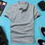 Áo Thun nam POLO vải thun cá sấu cotton 4 chiều cao cấp sang trọng lịch lãm-PLO216 Hot Trend 2026