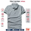 Áo thun Polo nam vải thun cá sấu cotton 04 chiều co dãn áo cực kỳ sang trọng lịch lãm-PLO215 Hot Trend 2026