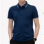 Áo Thun nam POLO phối viền vải thun cá sấu cotton co dãn 4 chiều cao cấp sang trọng lịch lãm-PLOVIEN213 Hot Trend 2026