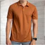 Áo Thun nam POLO vải Thun cotton 4 chiều cao cấp sang trọng lịch lãm-PLO511 Hot Trend 2026