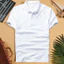 Áo Thun nam POLO vải thun mát lạnh chất cotton 4 co dãn chiều cao cấp-PLO212 Hot Trend 2026