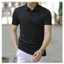 Áo Thun nam POLO vải thun mát lạnh chất cotton 4 co dãn chiều cao cấp-PLO212 Hot Trend 2026