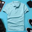 Áo Thun nam POLO vải thun mát lạnh chất cotton 4 co dãn chiều cao cấp-PLO212 Hot Trend 2026