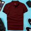 Áo Thun nam POLO vải thun mát lạnh chất cotton 4 co dãn chiều cao cấp-PLO212 Hot Trend 2026