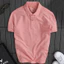 Áo Thun nam POLO vải Thun trơn chất thun cotton 4 chiều co dãn cao cấp sang trọng-PLO217 Hot Trend 2026